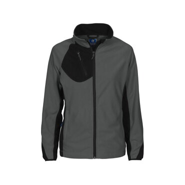 Chaqueta polar de trabajo clase 2 mujer 2326