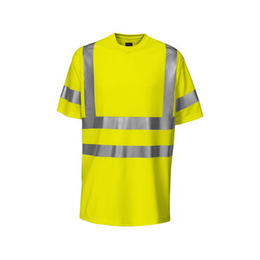 Camiseta de alta visibilidad hombre 6010