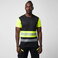 Camiseta de alta visibilidad clase 1 hombre 6020. .
