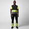 Camiseta de alta visibilidad clase 1 hombre 6020. .