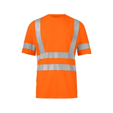 Camiseta de alta visibilidad clase 2 hombre 6030
