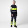 Sudadera de alta visibilidad clase 1 hombre 6129. .