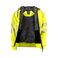 Sudadera de alta visibilidad con capucha y cremallera clase 1 hombre 6130. .