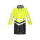 Traje de agua de alta visibilidad unisex 6403. Color amarillo.