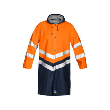 Traje de agua de alta visibilidad unisex 6403