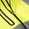 Chaqueta softshell de alta visibilidad clase 3 hombre 6412. .