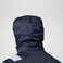 Chaqueta de alta visibilidad con capucha hombre 6454. .