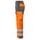 Pantalón de alta visibilidad clase 2 hombre 6501. Color naranja.