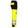 Pantalón de alta visibilidad clase 2 hombre 6501. Color amarillo.