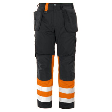 Pantalón de alta visibilidad clase 1 hombre 6502