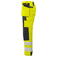 Pantalón de alta visibilidad clase 2 hombre 6506. Color amarillo.