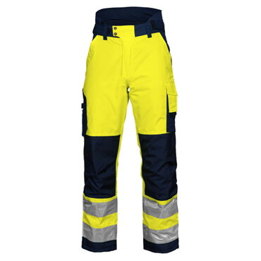 Pantalón de alta visibilidad clase 2 hombre 6514