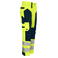 Pantalón de alta visibilidad clase 2 mujer 6519. Color amarillo.