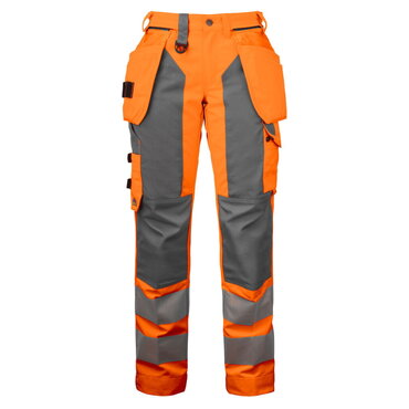 Pantalón de alta visibilidad clase 2 mujer 6519