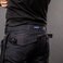 Pantalón de alta visibilidad clase 1 hombre 6524. .