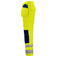 Pantalón de alta visibilidad Easycare clase 2 hombre 6531. Color limón.