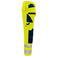 Pantalón de alta visibilidad Easycare clase 2 hombre 6531. Color limón.