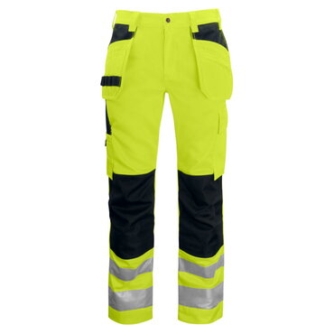 Pantalón de alta visibilidad Easycare clase 2 hombre 6531