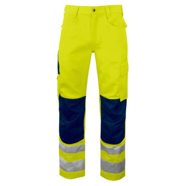 Pantalón de alta visibilidad clase 2 hombre 6532