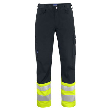 Pantalón de alta visibilidad Easycare clase 1 hombre 6533