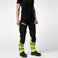 Pantalón de alta visibilidad elástico clase 1 mujer 6538. .