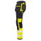 Pantalón de alta visibilidad clase 1 hombre 6540. Color amarillo.