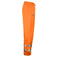 Pantalón de lluvia de alta visibilidad hombre 6550. Color naranja/negro.