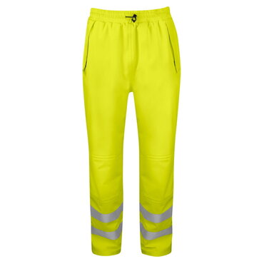 Pantalón de lluvia de alta visibilidad hombre 6550