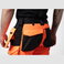 Pantalón de alta visibilidad elástico clase 2 hombre 6573. .