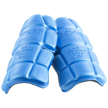 Protección para rodillas 9056