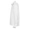 Camisa manga larga Easycare hombre Baltimore. Color blanco.