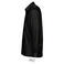 Camisa manga larga Easycare hombre Baltimore. Color negro.
