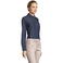 Camisa vaquera manga larga mujer Barry Women. Color brut denim.