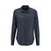 Camisa vaquera manga larga mujer Barry Women. Color brut denim.