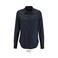 Camisa vaquera manga larga mujer Barry Women. Color brut denim.