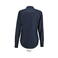 Camisa vaquera manga larga mujer Barry Women. Color brut denim.
