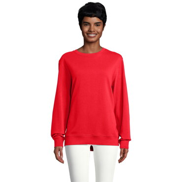 Sudadera sostenible unisex Comet