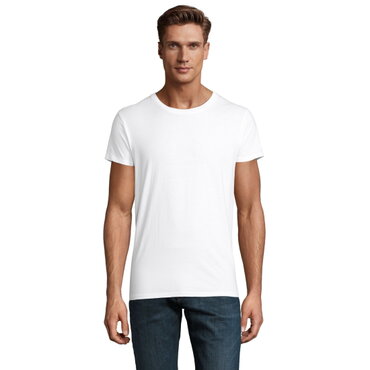 Camiseta sostenible hombre Crusader