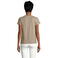Camiseta sostenible mujer Crusader Women. Color verde caqui.