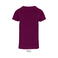 Camiseta sostenible mujer Crusader Women. Color astral purple.