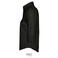 Camisa manga 3/4 Easycare mujer Effect Women. Color negro.