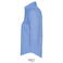 Camisa manga 3/4 Easycare mujer Effect Women. Color azul cielo claro.