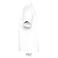 Camisa Oxford manga corta Easycare mujer Elite Women. Color blanco.