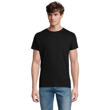Camiseta sostenible ajustada unisex Epic
