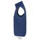 Chaleco softshell reciclado mujer Falcon BW Women. Color azul abismo.
