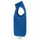 Chaleco softshell reciclado mujer Falcon BW Women. Color azul royal.