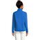 Chaqueta softshell reciclada mujer Falcon Women. Color azul royal.
