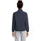 Chaqueta softshell reciclada mujer Falcon Women. Color azul abismo.