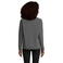 Chaqueta softshell reciclada mujer Falcon Women. Color gris antracita.