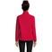 Chaqueta softshell reciclada mujer Falcon Women. Color chili.